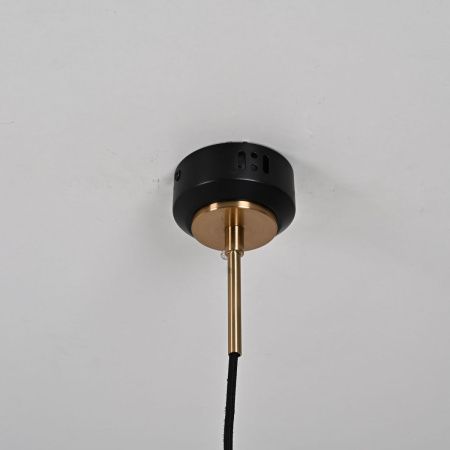 Светильник подвесной ImperiumLoft Olve (Олве) 334018-26