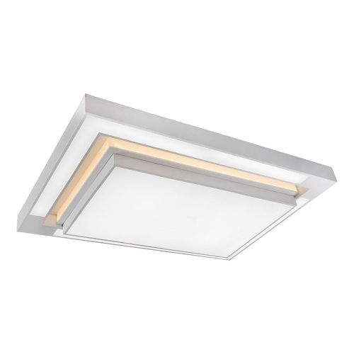 Светильник потолочный iLedex Summery (Суммеры) B8015-152W/1000*700 WH - фото 2