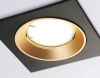 Светильник встраиваемый Ambrella Light Standard Tech (Стандард Тецх) A8927