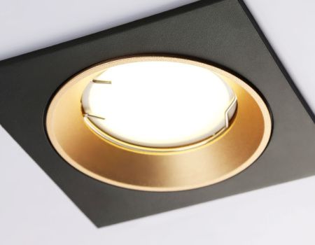Светильник встраиваемый Ambrella Light Standard Tech (Стандард Тецх) A8927