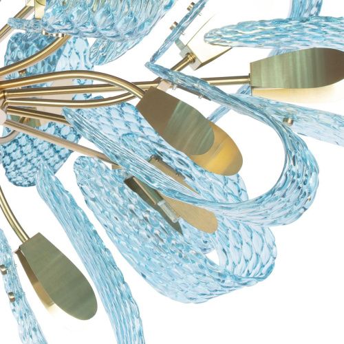 Люстра на штанге Loft It Lirio 10214/1000 - фото 5