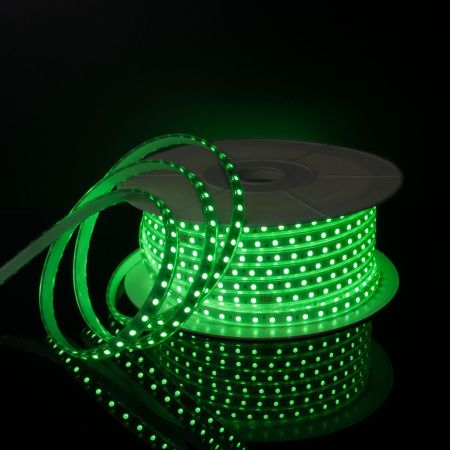 Светодиодная лента Elektrostandard LS002 220V RGB 4690389170942