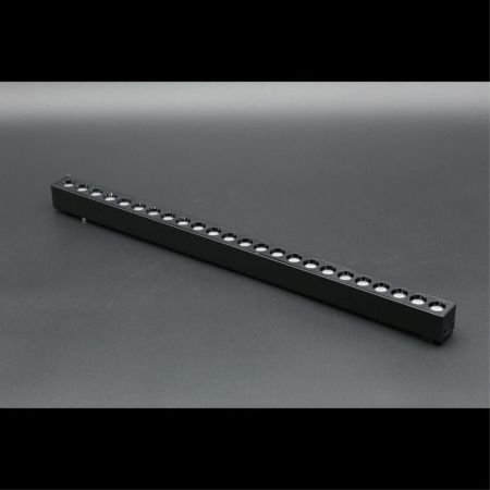 Трековый магнитный светильник Aployt Magnetic track 48 (Магнетиц трацк 48) APL.0100.01.24