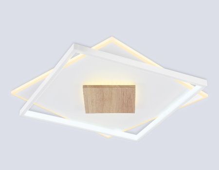 Светильник потолочный Ambrella Light LineTech (ЛинеТецх) FL4790
