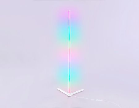 Торшер Ambrella Light LineTech (ЛинеТецх) FL8020