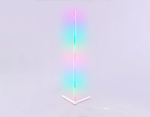 Торшер Ambrella Light LineTech (ЛинеТецх) FL8020 - фото 4