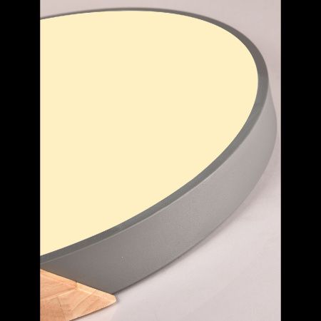 Светильник потолочный Natali Kovaltseva Scandinavian (Сцандинавиан) LED LAMPS 81184