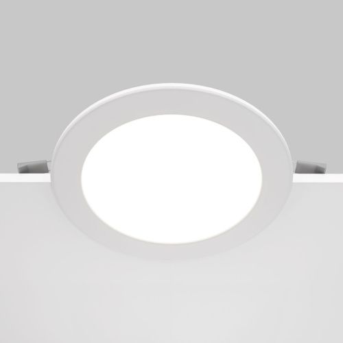 Светильник встраиваемый Maytoni Technical Stockton DL018-6-L18W - фото 5