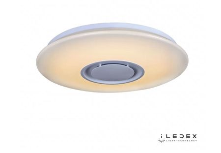 Светильник потолочный iLedex Music (Мусиц) 48W-Music-Opaque