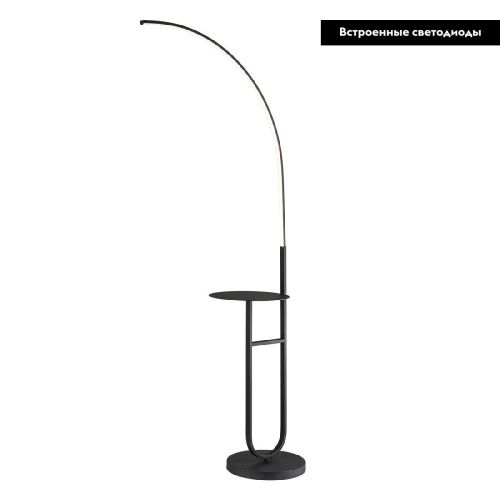 Торшер Escada Grand (Гранд) 10266/T LED - фото 2