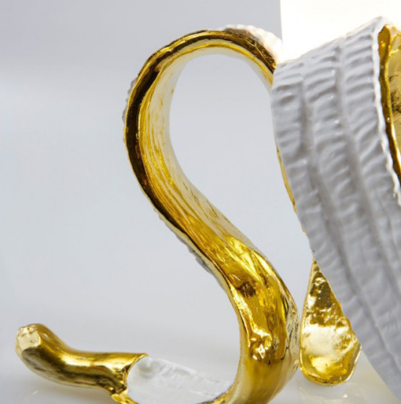 Настольная лампа Seletti Banana Lamp (Банана Ламп) 13081