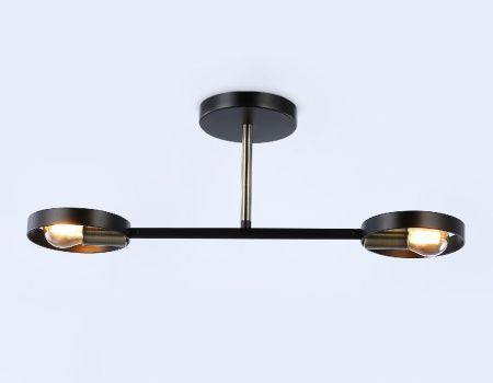 Люстра на штанге Ambrella Light Traditional (Традитионал) TR8225