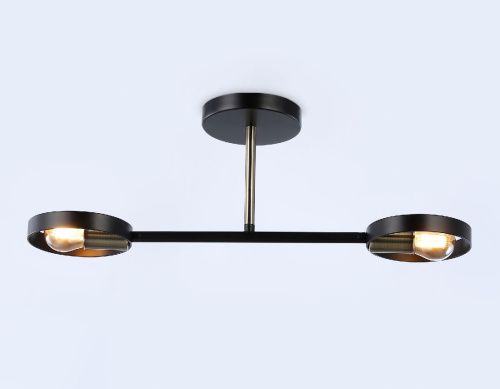 Люстра на штанге Ambrella Light Traditional (Традитионал) TR8225 - фото 3