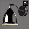 Спот Arte Lamp Campana (Цампана) A9557AP-1CC