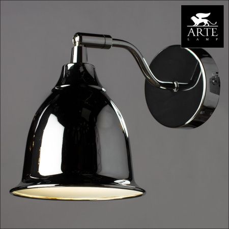 Спот Arte Lamp Campana (Цампана) A9557AP-1CC