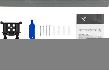 Душевой трап Logan G10-650KP