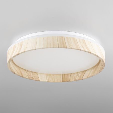 Светильник потолочный музыкальный Citilux Enzo (Ензо) CL753352G