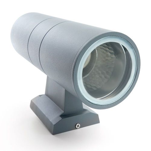 Уличный настенный светильник Feron DH0702 06295 - фото 2