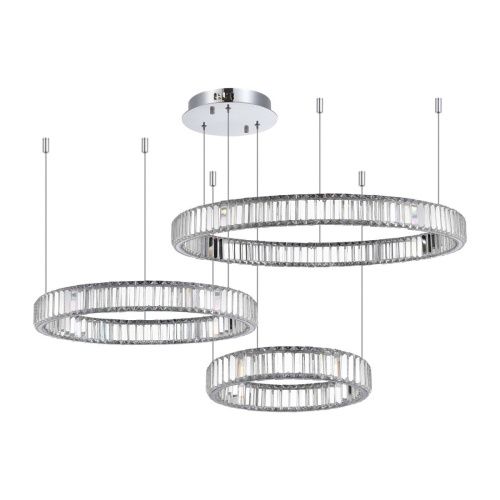 Люстра подвесная ST Luce Tivoli (Тиволи) SL1622.113.03 - фото 2