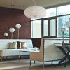 Светильник подвесной Ideal lux Pasha Cromo (Пасха Цромо) Pasha SP6 Cromo