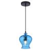 Светильник подвесной Arte Lamp Festa (Феста) A8127SP-1BL
