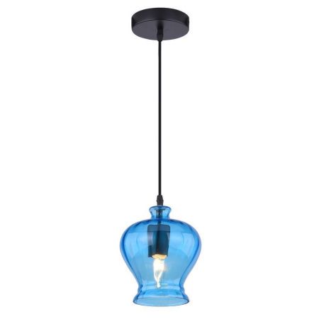 Светильник подвесной Arte Lamp Festa (Феста) A8127SP-1BL