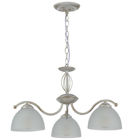 Люстра подвесная Rivoli Valerie (Валерие) Б0060979