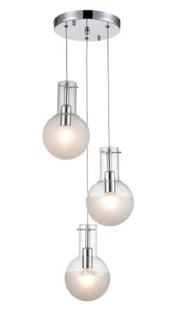 Светильник подвесной Vele Luce CESARE (ЦЕСАРЕ) VL1913P03