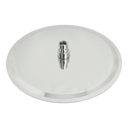 Верхний душ Mariani B00ST00130 30х30 хром