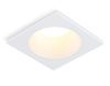 Светильник встраиваемый Ambrella Light Standard Tech (Стандард Тецх) TN1189