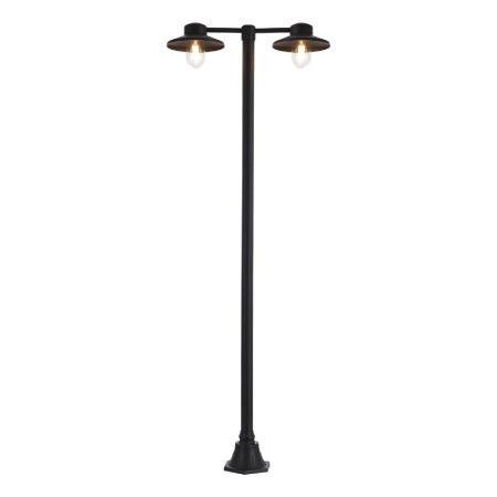 Парковый светильник ST Luce Basko (Баско) SL9542.705.02