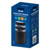 Уличный настенный светильник Uniel UUL-S15A 60W/E27 IP65 BLACK