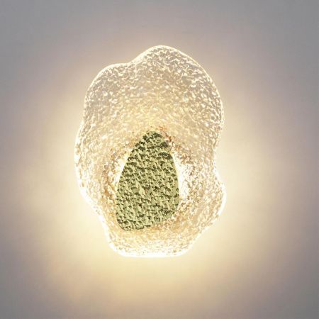 Светильник настенный Odeon Light Coralla (Цоралла) 5460/12WLA
