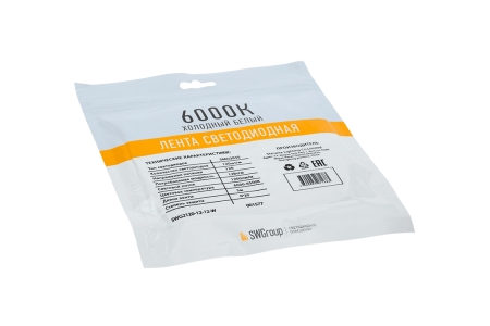 Светодиодная лента SWG Standard SWG2120 00-00009238
