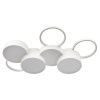 Светильник потолочный Loft It Pin 10317/7 White