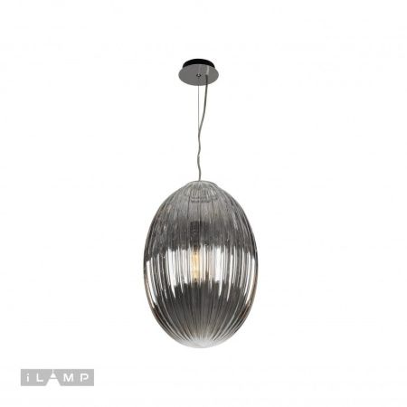 Светильник подвесной iLamp Jazz (Джазз) AP9003-1A CR
