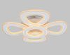 Люстра потолочная Ambrella Light Original (Оригинал) FA8925