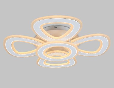 Люстра потолочная Ambrella Light Original (Оригинал) FA8925