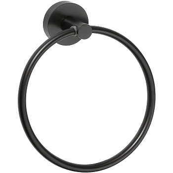 Полотенцедержатель Bemeta DARK 104104060