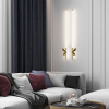 Светильник настенный ImperiumLoft Gerty (Герты) 208891-23