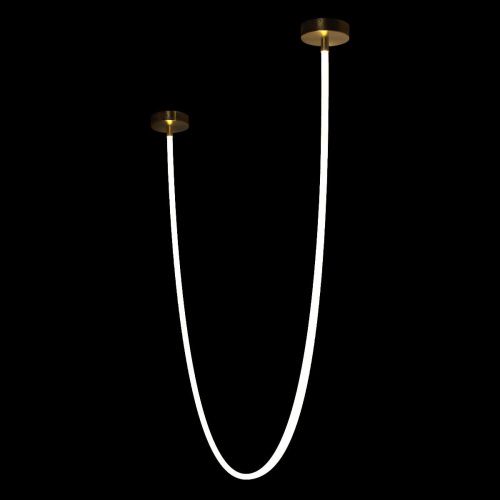 Светильник подвесной Loft It Lori 10230/3000 - фото 2