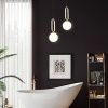 Светильник подвесной ImperiumLoft Vital (Витал) 141143-26