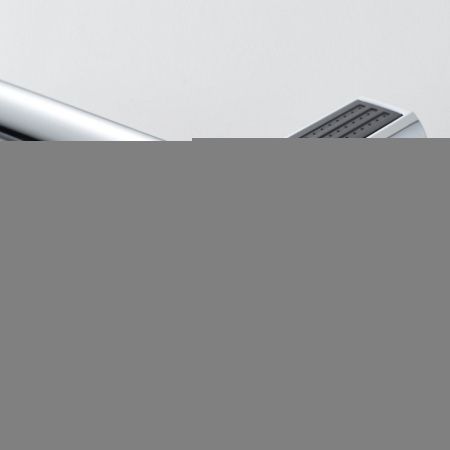 Смеситель для кухни Shevanik S263 на мойку хром