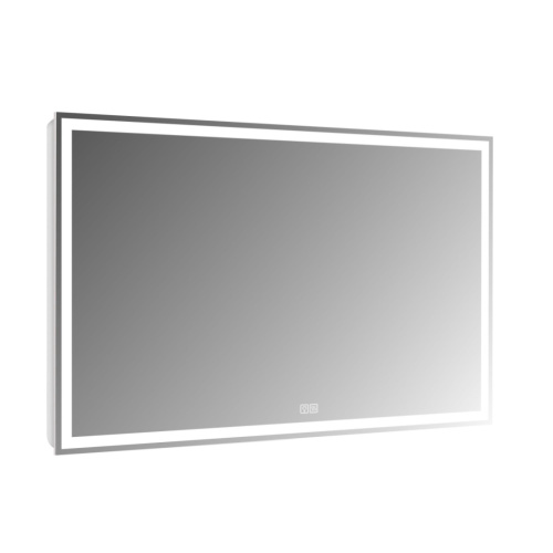 Зеркало BelBagno SPC-GRT-1000-600-LED-TCH-WARM 100х60 - фото 2