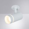 Спот Arte Lamp Nahn (Нахн) A3221PL-1WH