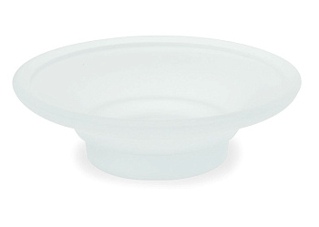 Мыльница Stil Haus Liz LZ041.08(08)