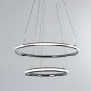 Светильник подвесной Arte Lamp Meridiana (Меридиана) A2198SP-2CC