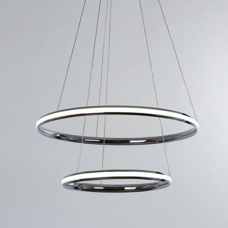 Светильник подвесной Arte Lamp Meridiana (Меридиана) A2198SP-2CC