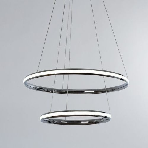 Светильник подвесной Arte Lamp Meridiana (Меридиана) A2198SP-2CC - фото 2