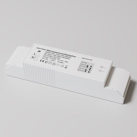 Блок питания Maytoni Lighting control PSL-TR40-350-500mA